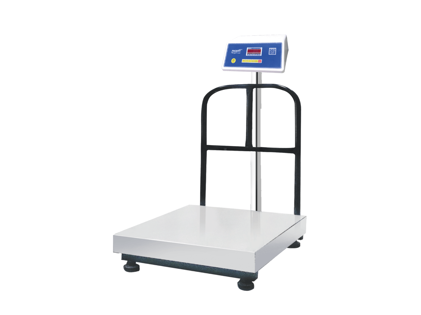 PHOENIX NEP 150/300 U 600X600MM SS PAN - Image 4