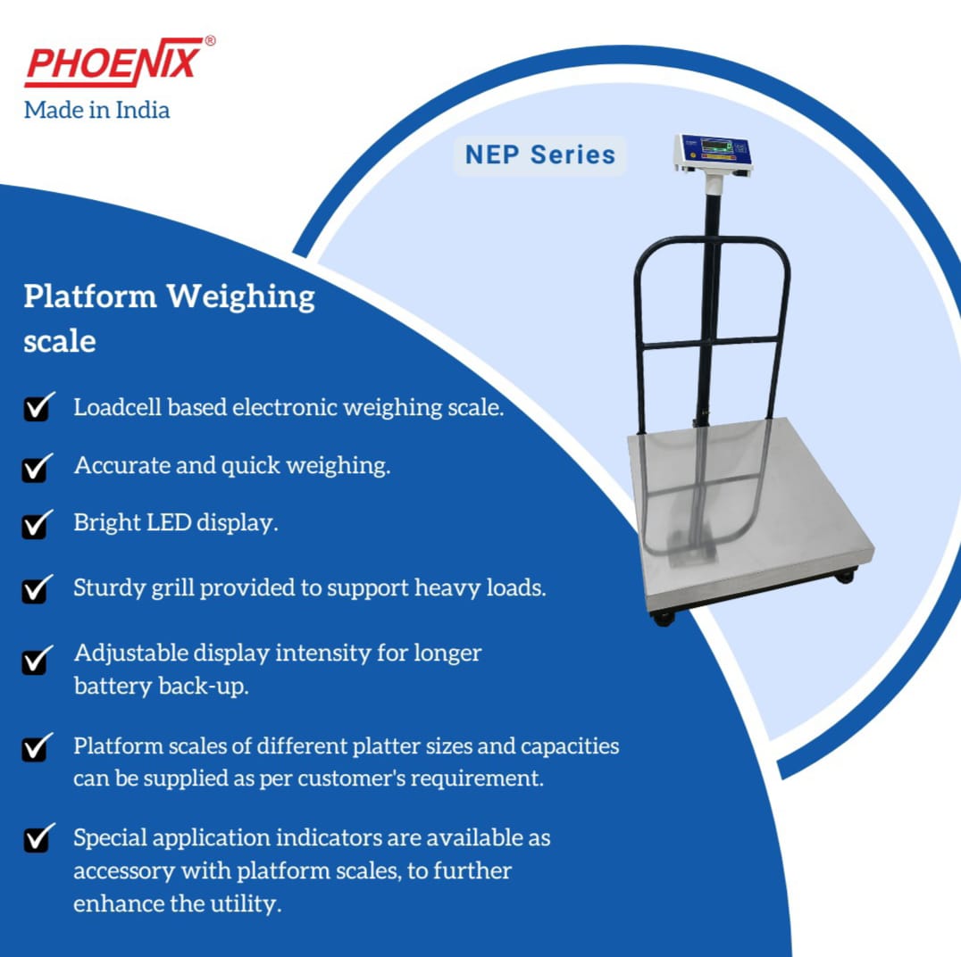 PHOENIX NEP 150/300 U 600X600MM SS PAN - Image 5